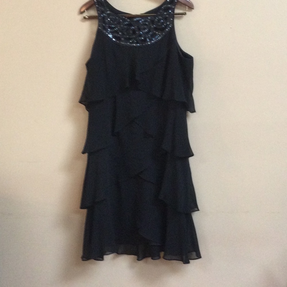Cocktail dress